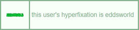 This users hyperfixation is Eddsworld